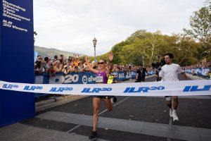 1.619 δρομείς έγραψαν νέο ρεκόρ στα 5 χλμ. του ILR