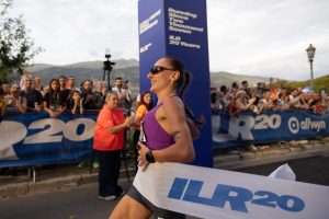 1.619 δρομείς έγραψαν νέο ρεκόρ στα 5 χλμ. του ILR