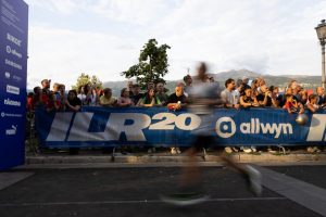 1.619 δρομείς έγραψαν νέο ρεκόρ στα 5 χλμ. του ILR