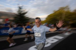 1.619 δρομείς έγραψαν νέο ρεκόρ στα 5 χλμ. του ILR