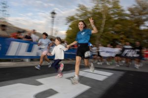 1.619 δρομείς έγραψαν νέο ρεκόρ στα 5 χλμ. του ILR