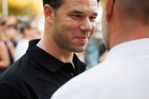 Οι εθελοντές μπήκαν πρώτοι στη γραμμή εκκίνησης του ILR20
