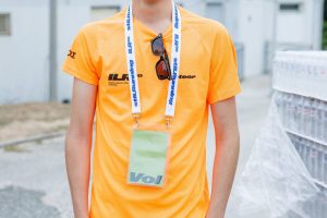 ILR 2026 - Εθελοντές