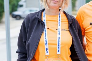 ILR 2026 - Εθελοντές
