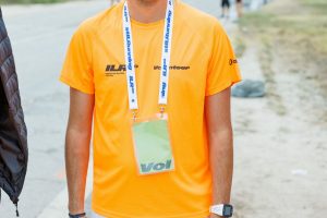 ILR 2026 - Εθελοντές