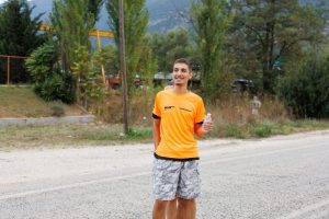 ILR 2026 - Εθελοντές