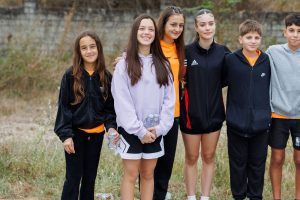 ILR 2026 - Εθελοντές