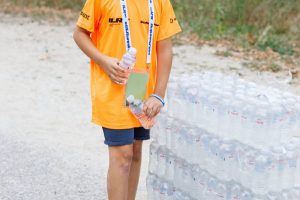 ILR 2026 - Εθελοντές