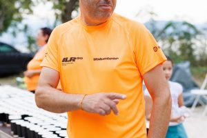 ILR 2026 - Εθελοντές