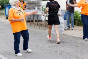 ILR 2026 - Εθελοντές
