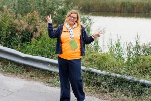 ILR 2026 - Εθελοντές