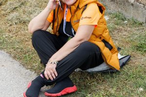 ILR 2026 - Εθελοντές