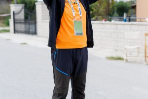 ILR 2026 - Εθελοντές