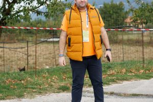 ILR 2026 - Εθελοντές