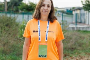ILR 2026 - Εθελοντές