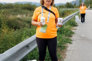 ILR 2026 - Εθελοντές