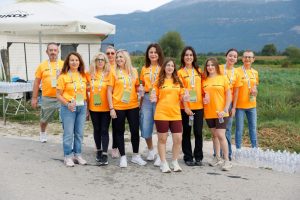 ILR 2026 - Εθελοντές