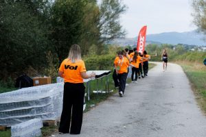 ILR 2026 - Εθελοντές