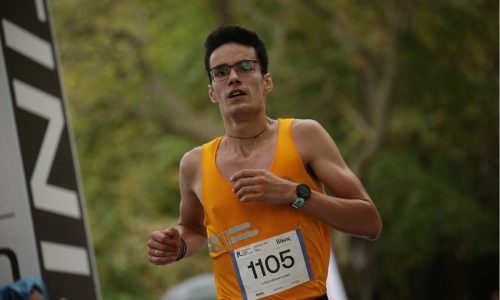 10km Road Race