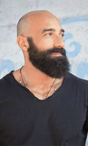 MAKIS KALARAS