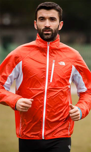 MICHAEL PARMAKIS