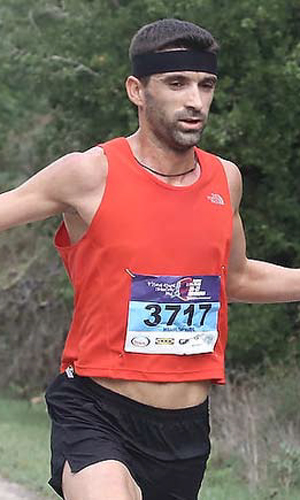 MICHAEL PARMAKIS
