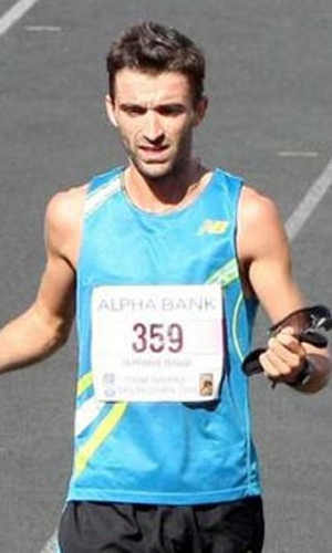 MICHAEL PARMAKIS